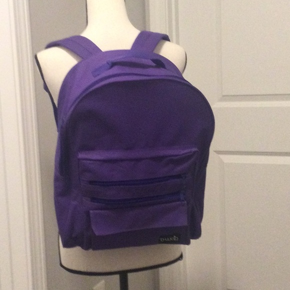 Backpack - Picture 1 of 6